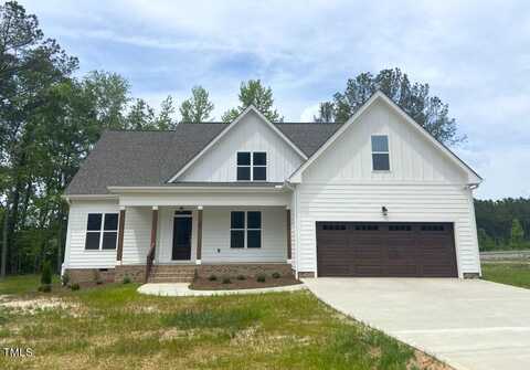 10 Everwood Court, Youngsville, NC 27596