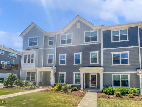 176 Daisy Meadow Lane, Wake Forest, NC 27587