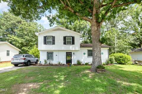 3204 Idlewood Village Drive, Raleigh, NC 27610