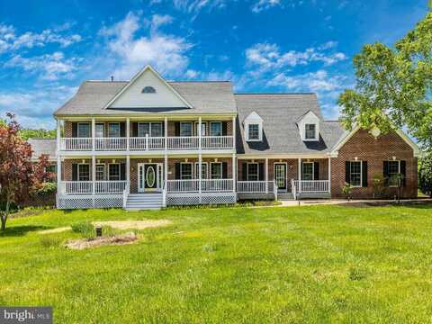 3304 GRAYLING DRIVE, MOUNT AIRY, MD 21771