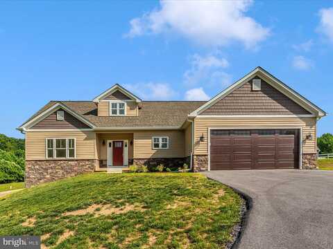 14268 HARRISVILLE ROAD, MOUNT AIRY, MD 21771