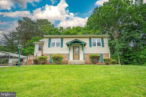 906 AUGUSTUS DRIVE, PRINCE FREDERICK, MD 20678