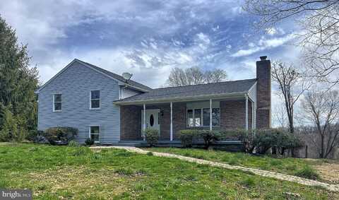 20007 GORE MILL ROAD, FREELAND, MD 21053