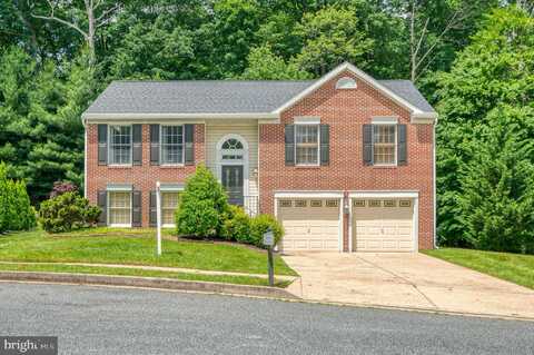 17 BROOKINGS COURT, PARKVILLE, MD 21234