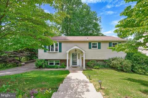 44 A ROCKWOOD ROAD, NEWTOWN SQUARE, PA 19073