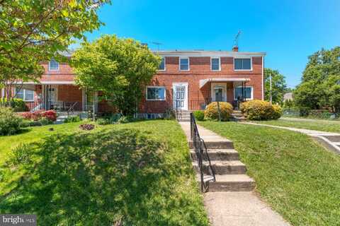 428 WESTSHIRE DRIVE, CATONSVILLE, MD 21228