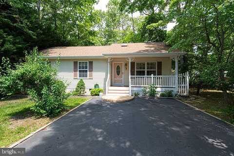 3 EVERGREEN COURT, BERLIN, MD 21811