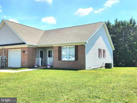 86 WESTHALL DRIVE, CHARLES TOWN, WV 25414