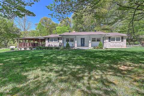 528 East Campground Road, Kingsport, TN 37664