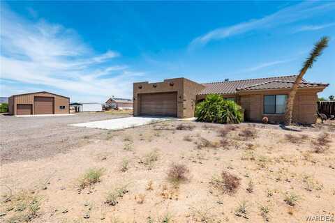 16236 S Lynn Avenue, Yucca, AZ 86438