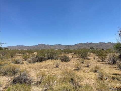 Tbd Aztec Road, Golden Valley, AZ 86413