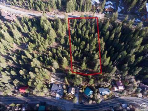 520 N MATTERHORN DR, Park City, UT 84098