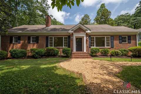 590 Highland Avenue, Athens, GA 30606