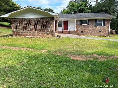 650 Rivermont Road, Athens, GA 30606