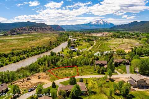 241 Silver Mountain Drive, Glenwood Springs, CO 81601