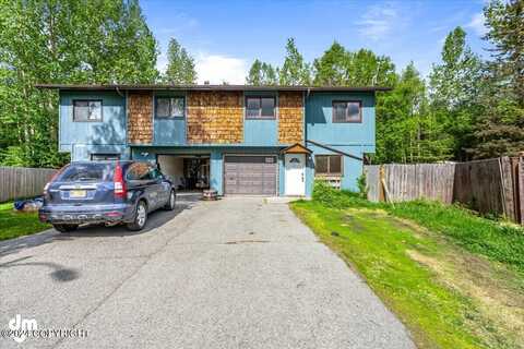 3933 Tom White Circle, Anchorage, AK 99504