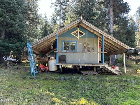 L5 B8 Nutbeem Road, Seldovia, AK 99663