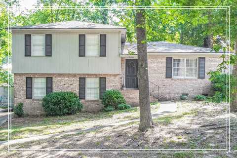 4565 Rockdale Court, Martinez, GA 30907