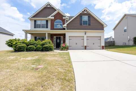 134 Pendulum Ridge, Graniteville, SC 29829