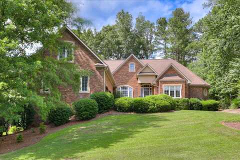 641 Burden Lake Road, Aiken, SC 29803