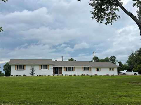 12728 4 K Ranch DR, Rogers, AR 72756