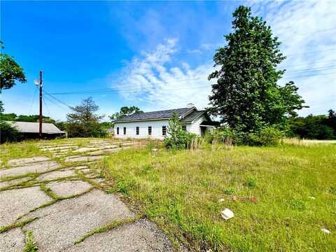 868 Hwy 5 North, Calicorock, AR 72519