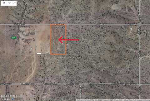 29539 W Dixileta Drive, Wittmann, AZ 85361