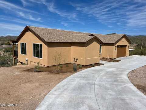 972 N SHERWOOD Way, Queen Valley, AZ 85118