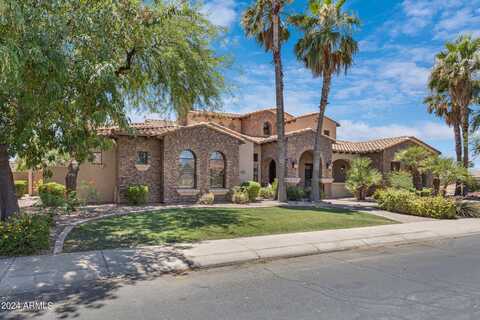 4327 E CAPRICORN Place, Chandler, AZ 85249