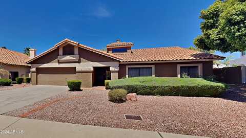 3926 N KASHMIR --, Mesa, AZ 85215