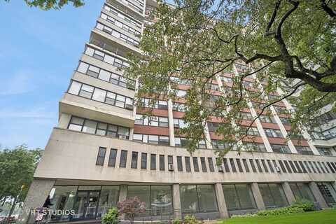 3410 N. Lake Shore Drive, Chicago, IL 60657