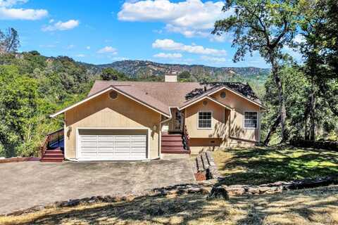 258 Circle Oaks Drive, Napa, CA 94558