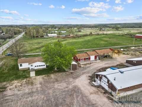 1506 Thiel Rd. Road, Laurel, MT 59044