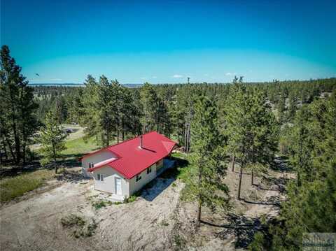 470 Number 4 ROAD, Roundup, MT 59072