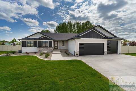 217 52nd Street West, Billings, MT 59106