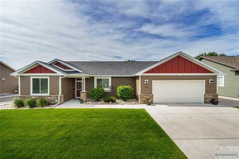 4040 Hyalite Court, Billings, MT 59106