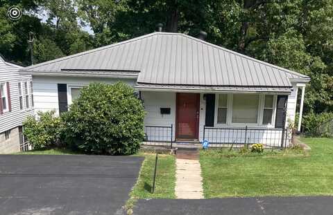 517 ORCHARD AVENUE, BECKLEY, WV 25801