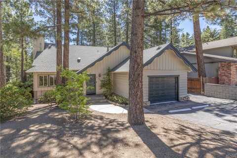 575 Golden West Drive, Big Bear Lake, CA 92315