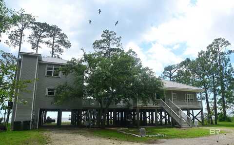 9397 S Bay Road, Foley, AL 36535