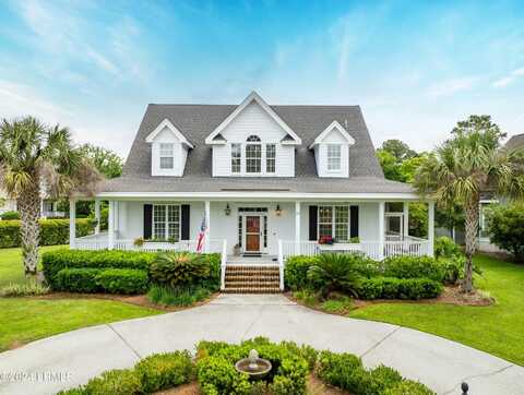 50 Governors Trace, Beaufort, SC 29907