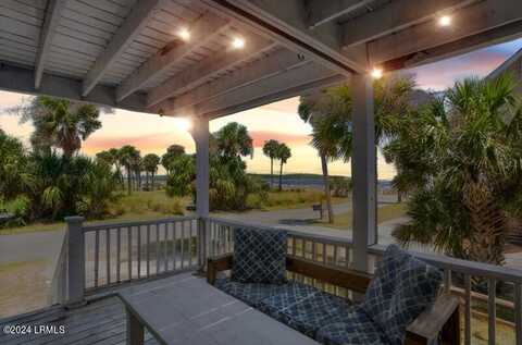 3 High Dunes, Fripp Island, SC 29920