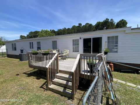 2292 River Street SW, Supply, NC 28462