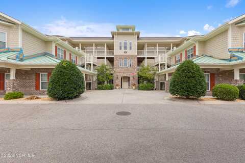 7821 High Market Street, Sunset Beach, NC 28468