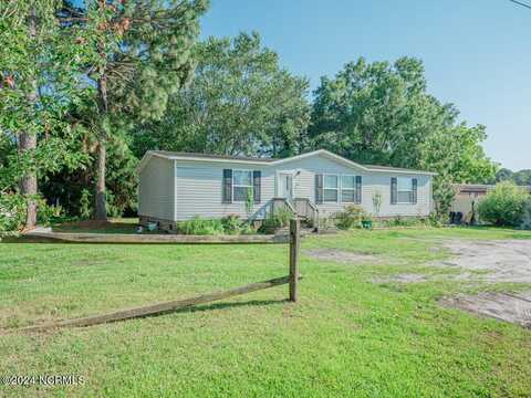 7152 Old Georgetown Road SW, Ocean Isle Beach, NC 28469