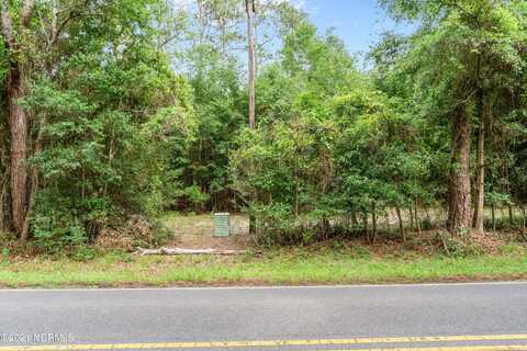 Tract 13 Boones Neck Road SW, Supply, NC 28462