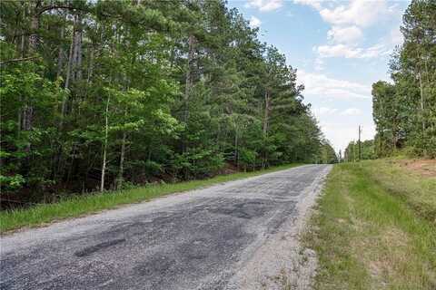 Lot 6 Willow Creek, Huntsville, TX 77340