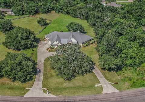 17463 Saddle Creek Drive, College Station, TX 77845