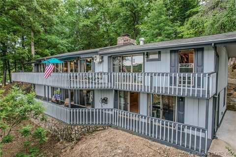 616 Navajo Road, Lake Ozark, MO 65049