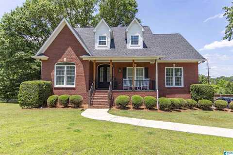 1505 SOUTHERN DRIVE, BIRMINGHAM, AL 35242