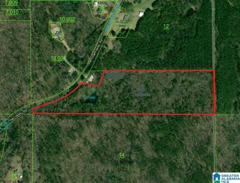 0 OAK VALLEY ROAD, TALLASSEE, AL 36078